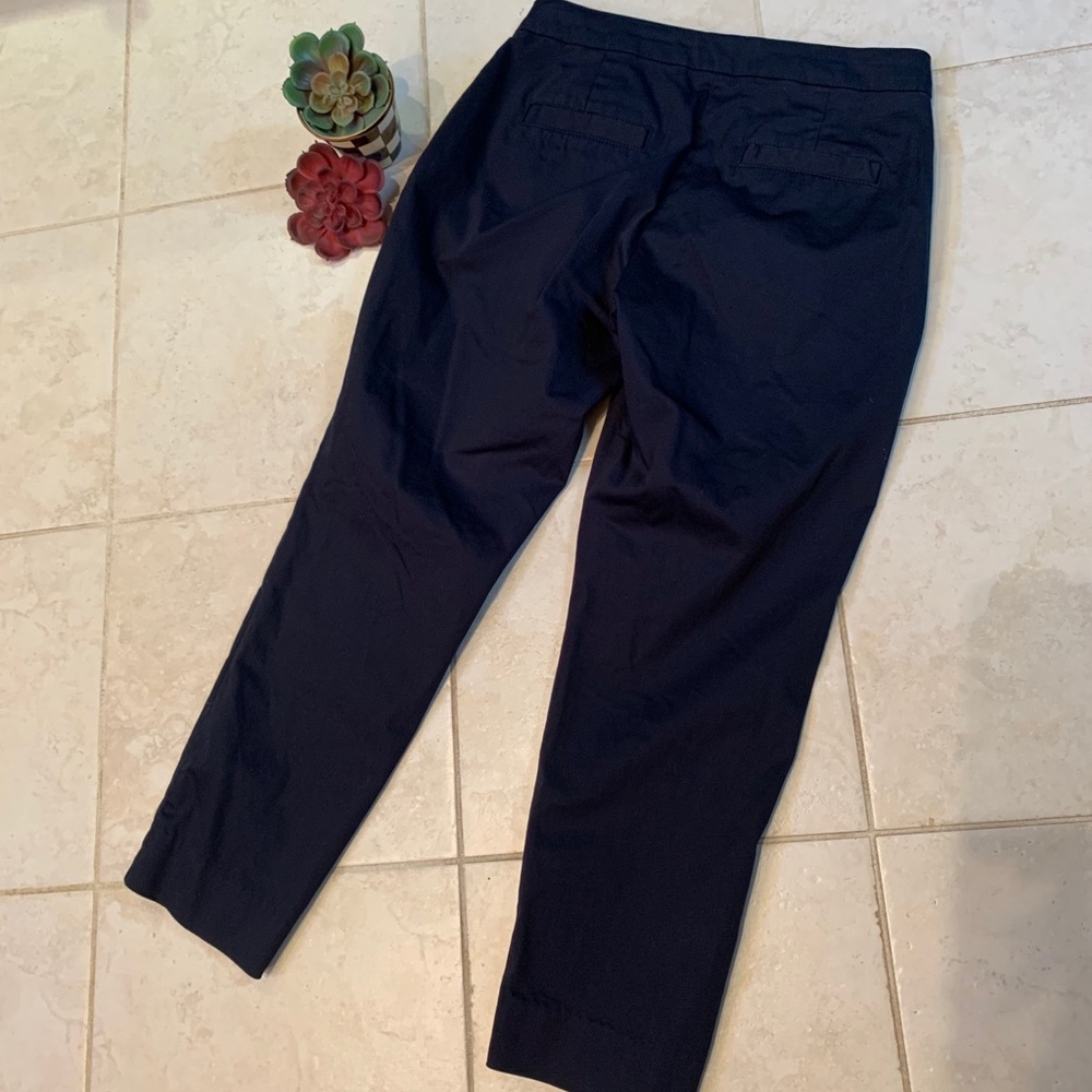 Banana Republic Avery Sailor Pants - Picture 8 of 8